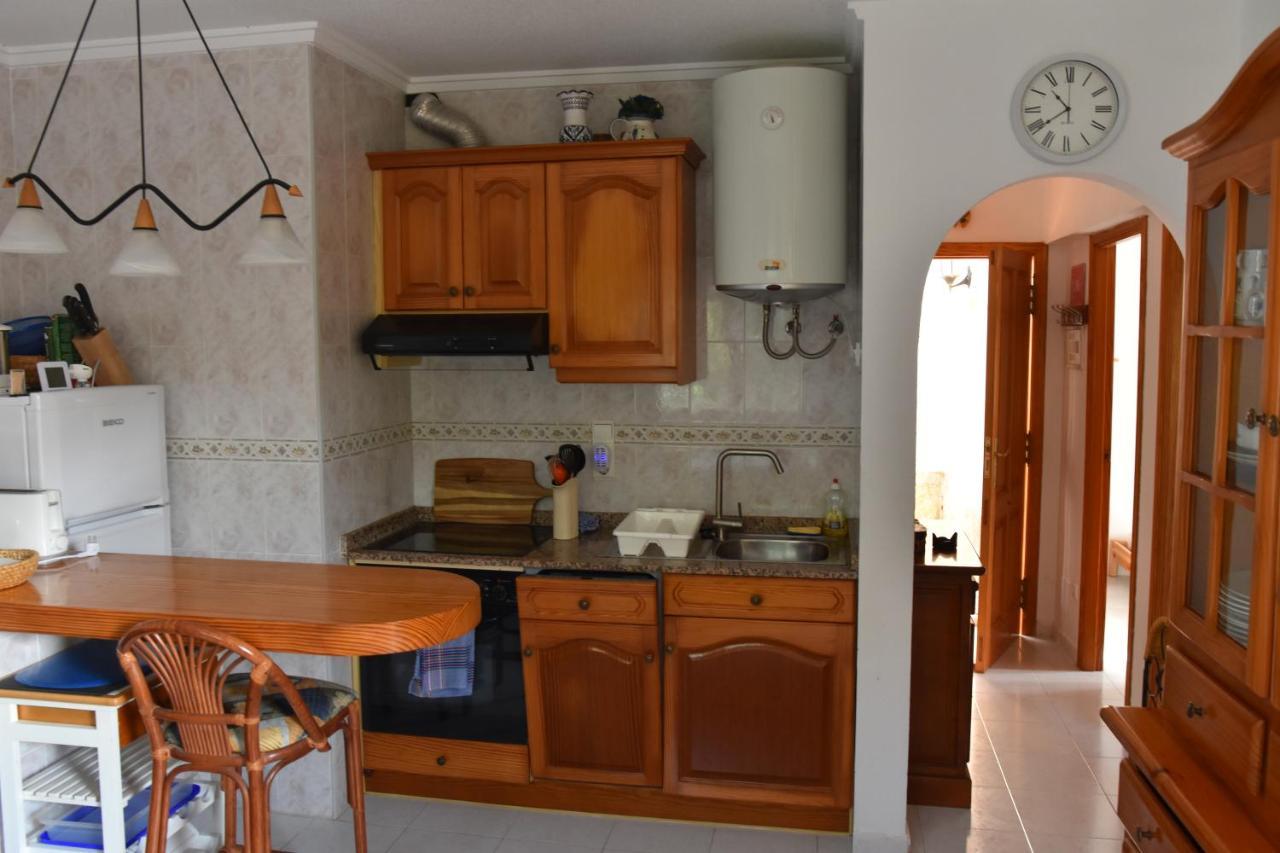 Apartament Casa Alexandra Les Deveses Zewnętrze zdjęcie