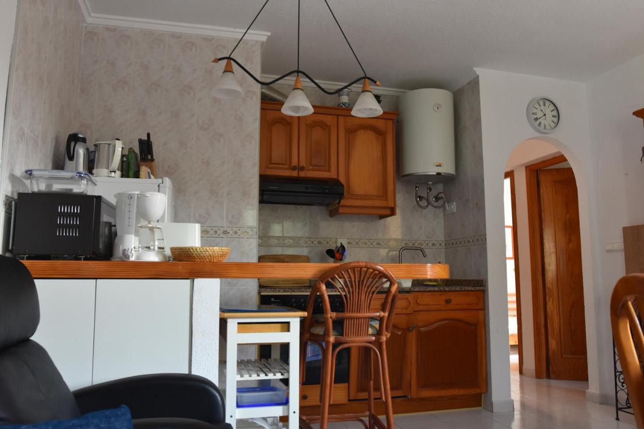 Apartament Casa Alexandra Les Deveses Zewnętrze zdjęcie