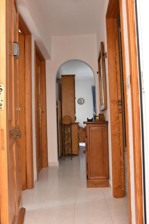 Apartament Casa Alexandra Les Deveses Zewnętrze zdjęcie