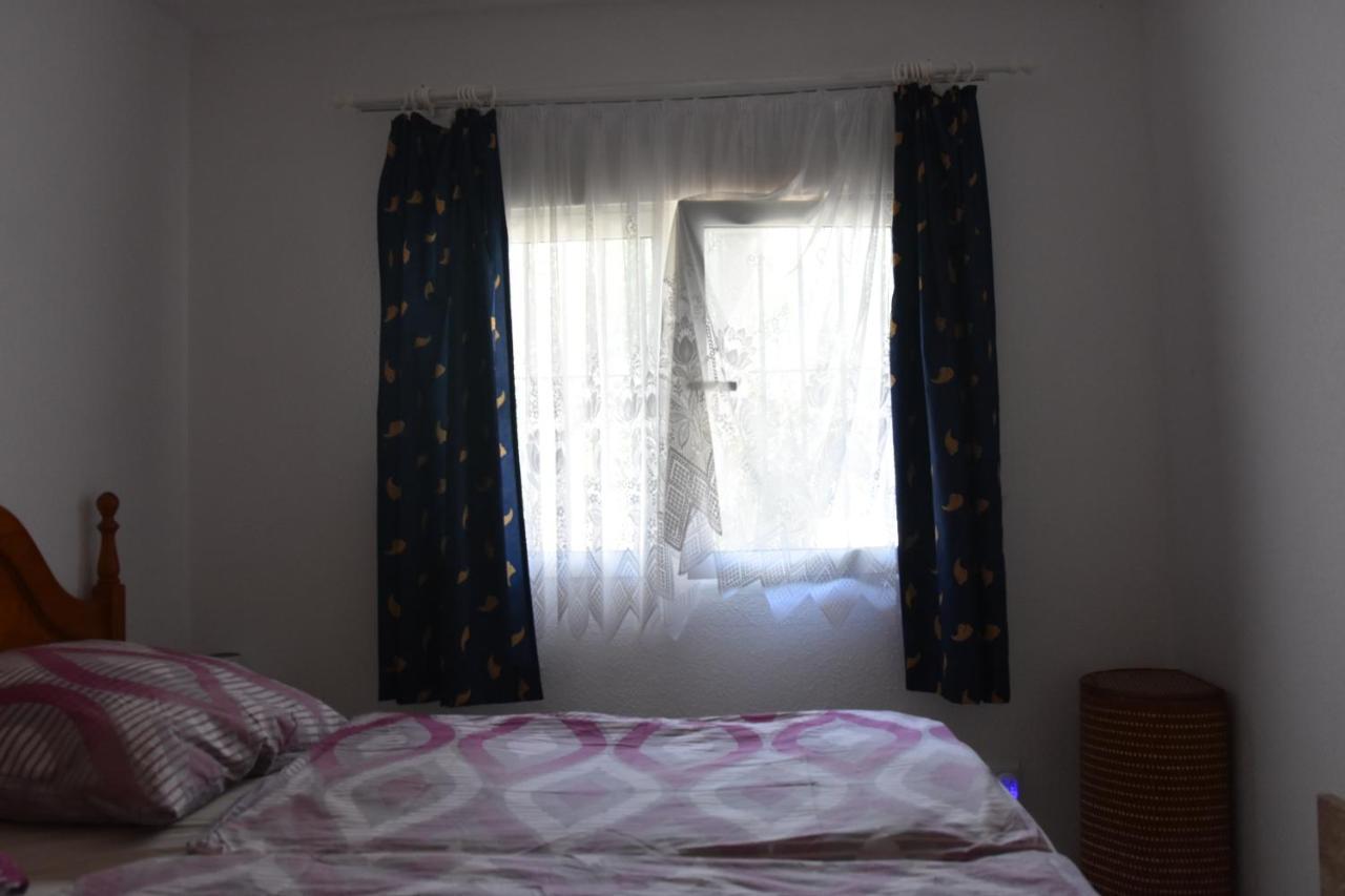 Apartament Casa Alexandra Les Deveses Zewnętrze zdjęcie