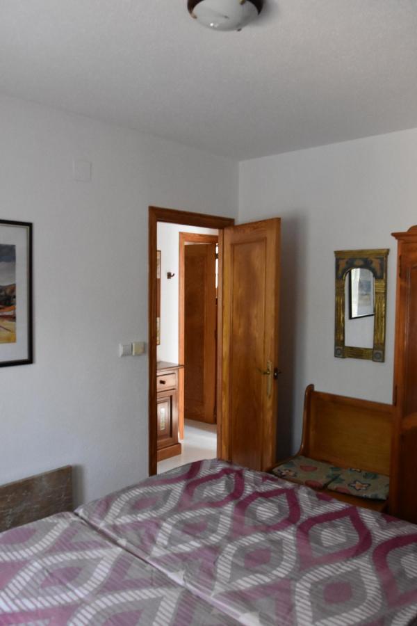 Apartament Casa Alexandra Les Deveses Zewnętrze zdjęcie