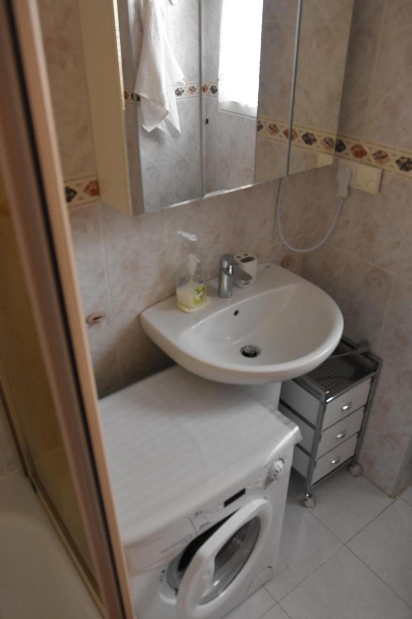 Apartament Casa Alexandra Les Deveses Zewnętrze zdjęcie