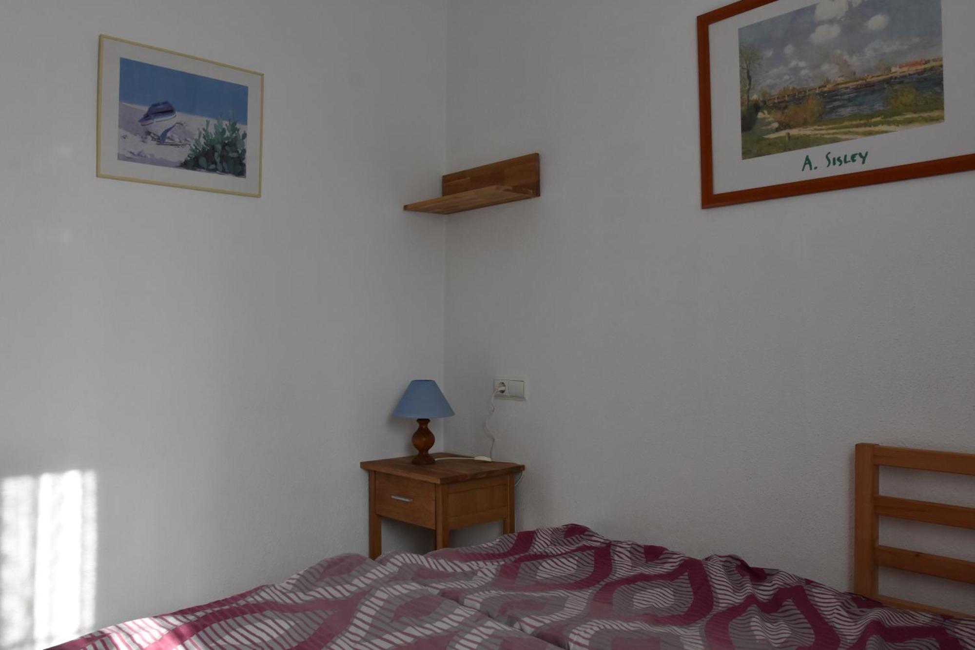 Apartament Casa Alexandra Les Deveses Zewnętrze zdjęcie