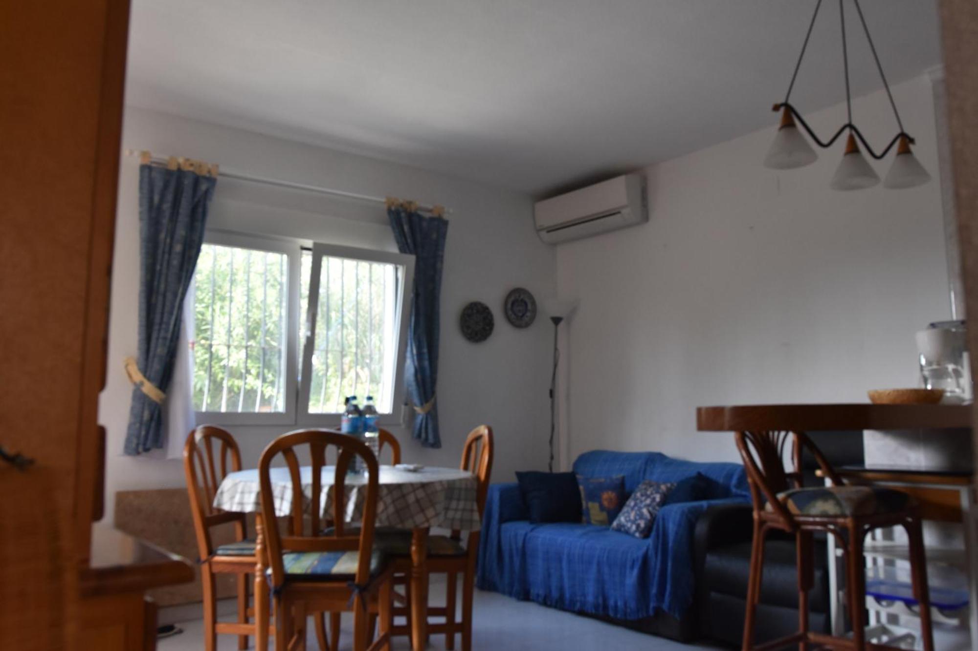 Apartament Casa Alexandra Les Deveses Zewnętrze zdjęcie