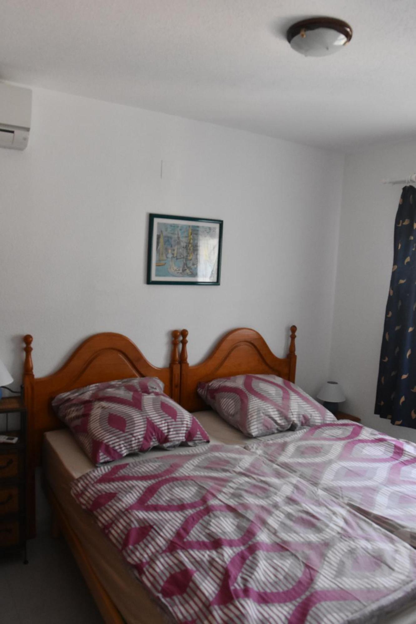 Apartament Casa Alexandra Les Deveses Zewnętrze zdjęcie
