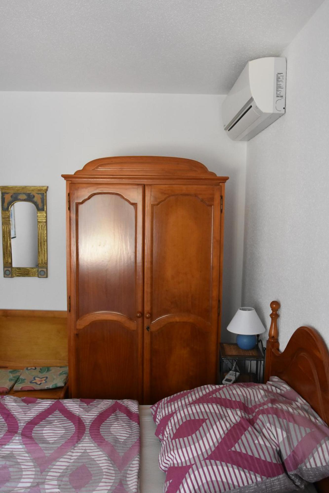 Apartament Casa Alexandra Les Deveses Zewnętrze zdjęcie