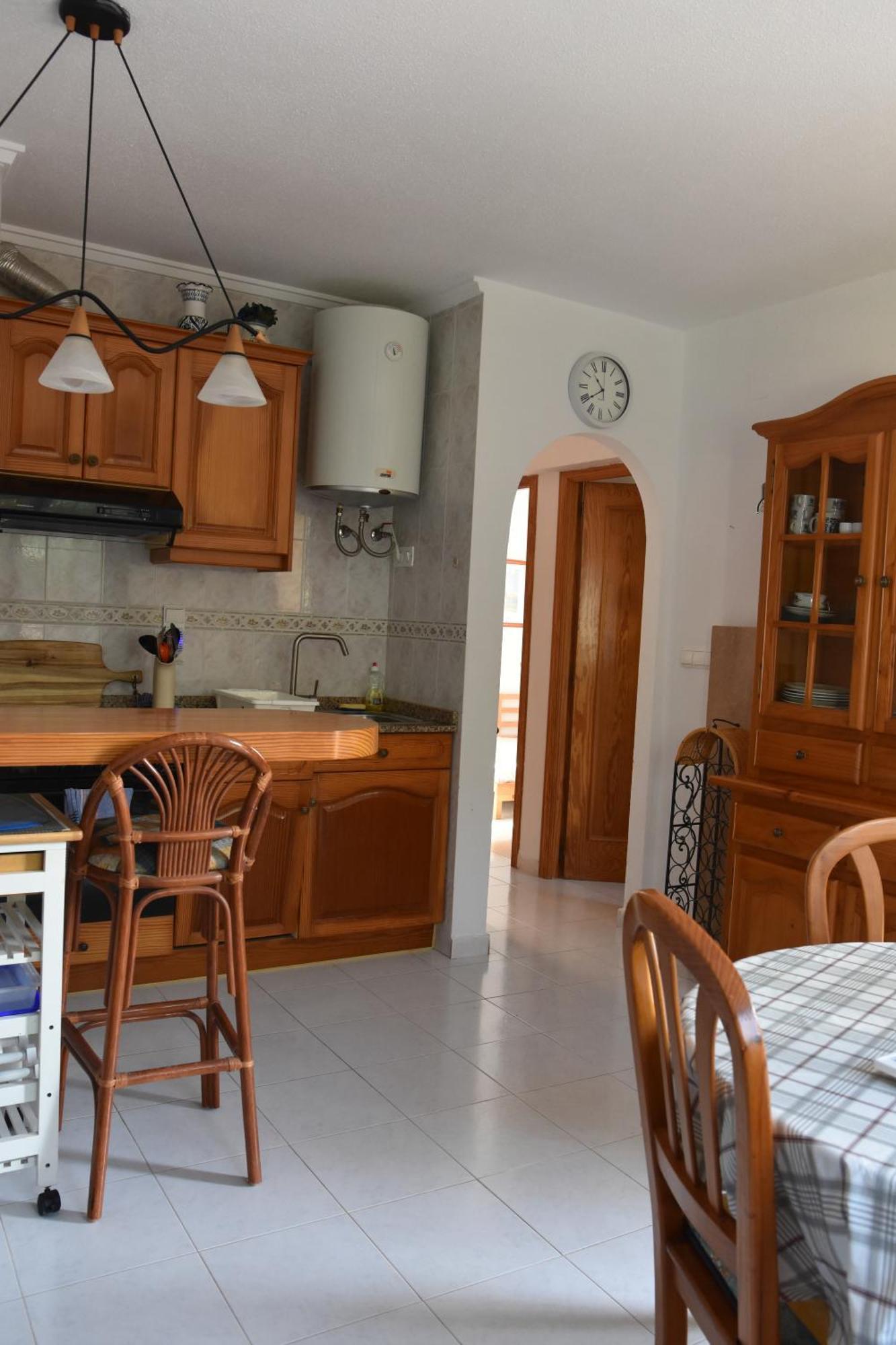 Apartament Casa Alexandra Les Deveses Zewnętrze zdjęcie