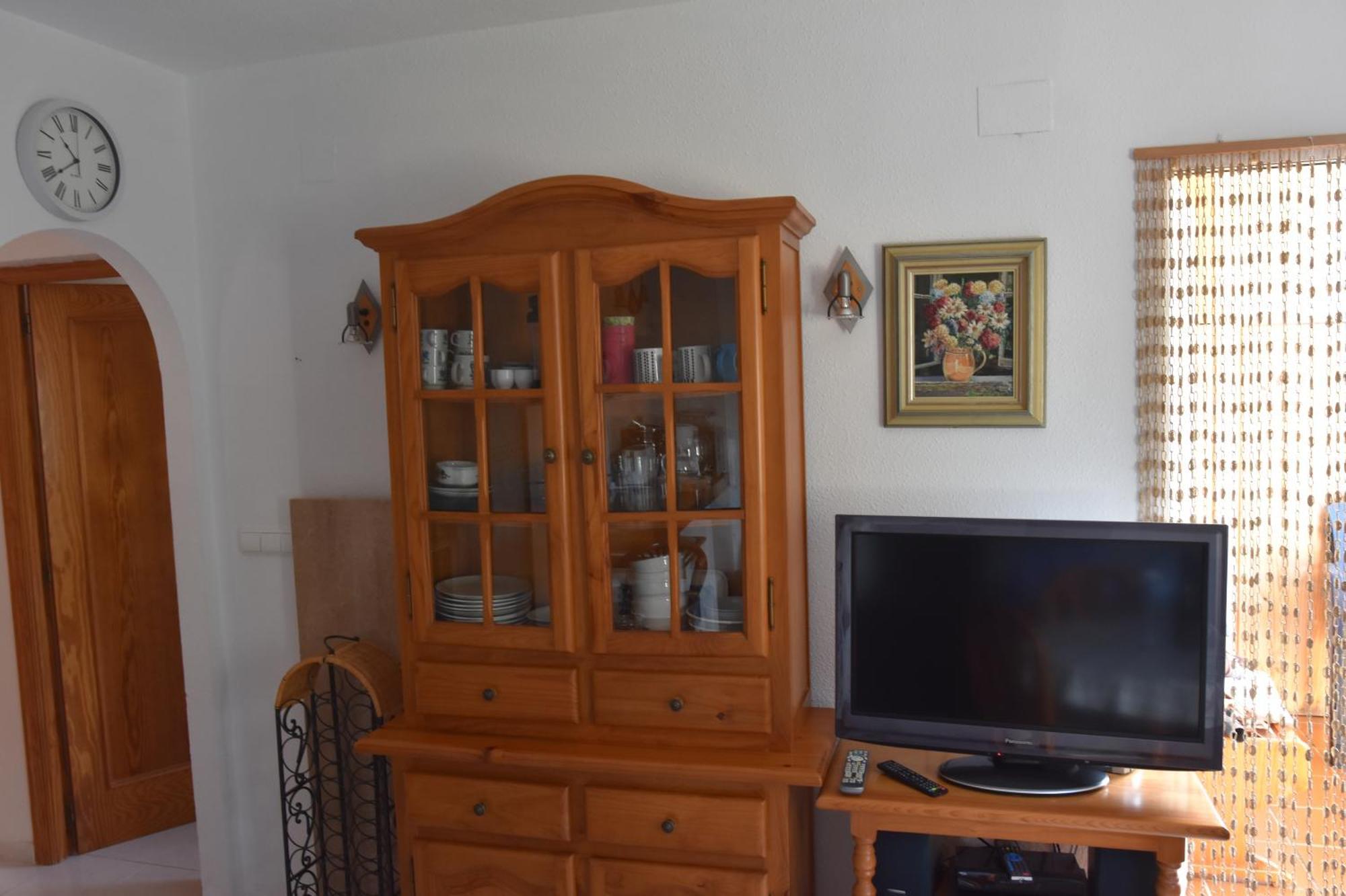 Apartament Casa Alexandra Les Deveses Zewnętrze zdjęcie