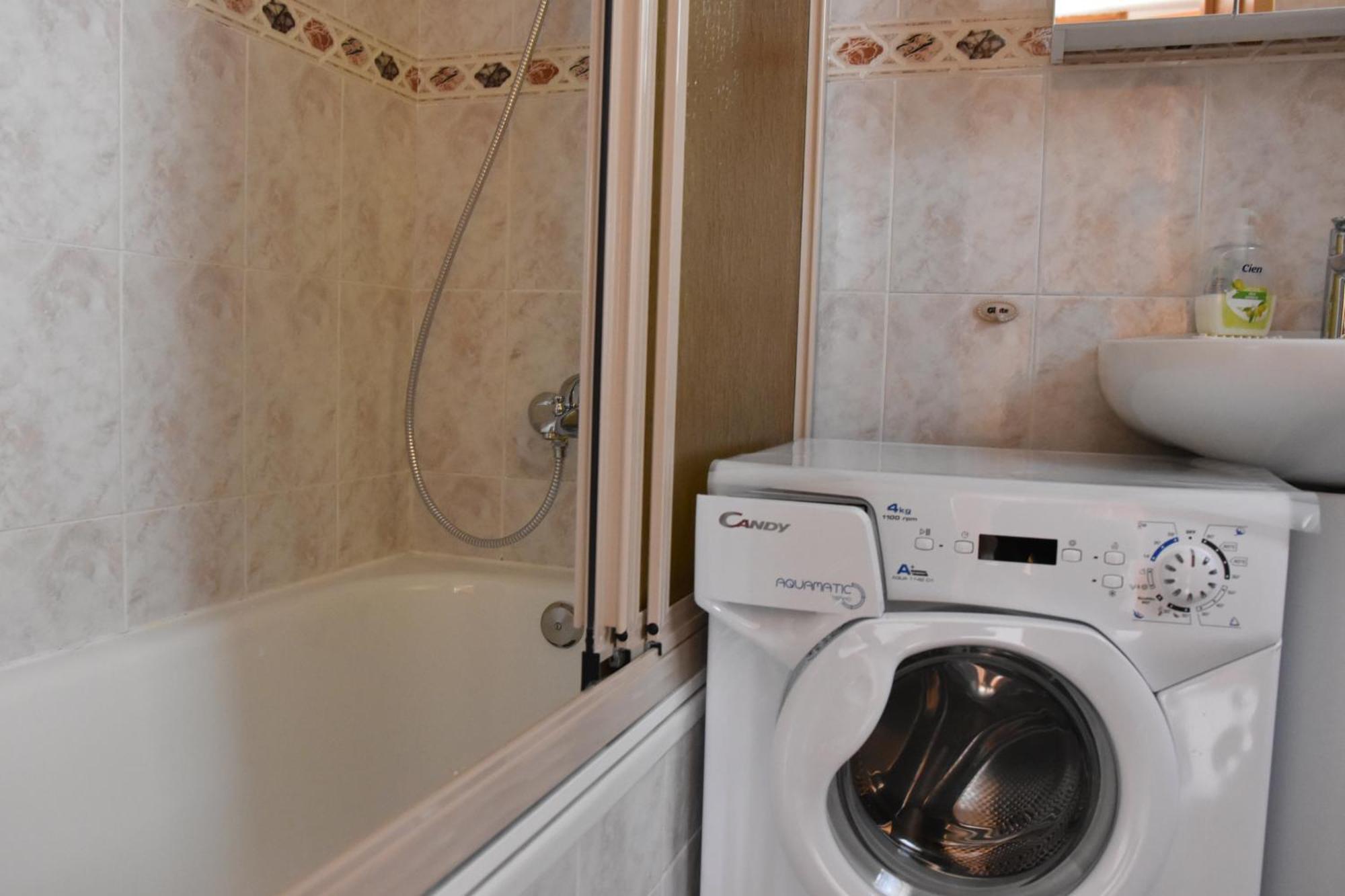 Apartament Casa Alexandra Les Deveses Zewnętrze zdjęcie