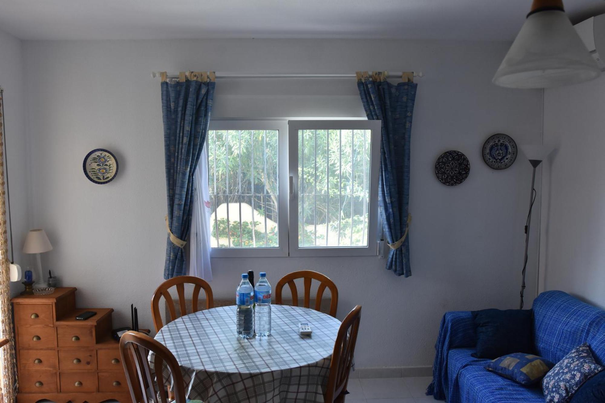 Apartament Casa Alexandra Les Deveses Zewnętrze zdjęcie